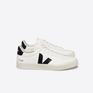 Vejas white and black campo brand new